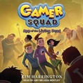 Cover: App of the Living Dead - Tantor Audio