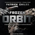Cover: Frozen Orbit - Tantor Audio