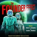 Cover: The Founder Effect - Tantor Audio