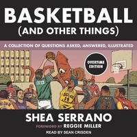 Enlarge image Cover: Basketball (and Other Things) - Tantor Audio