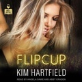Cover: Flipcup - Tantor Audio