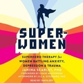 Cover: Super-Women - Tantor Audio
