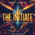 Cover: The Initiate - Tantor Audio