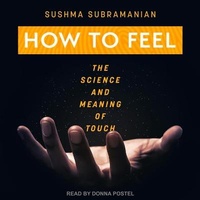 Enlarge image Cover: How to Feel - Tantor Audio