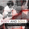 Cover: Body and Soul - Tantor Audio