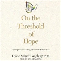 Enlarge image Cover: On the Threshold of Hope - Tantor Audio