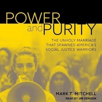Enlarge image Cover: Power and Purity - Tantor Audio