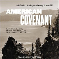 Enlarge image Cover: American Covenant - Tantor Audio