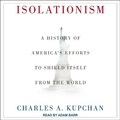 Cover: Isolationism - Tantor Audio