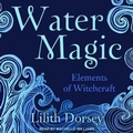 Cover: Water Magic - Tantor Audio