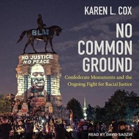 Enlarge image Cover: No Common Ground - Tantor Audio