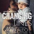 Cover: Changing Lines - Tantor Audio