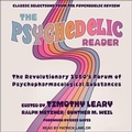 Cover: The Psychedelic Reader - Tantor Audio