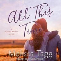 Enlarge image Cover: All This Time - Tantor Audio