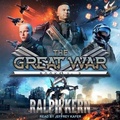 Cover: Great Wars Boxed Set - Tantor Audio