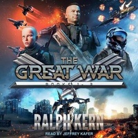 Enlarge image Cover: Great Wars Boxed Set - Tantor Audio