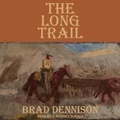 Cover: The Long Trail - Tantor Audio