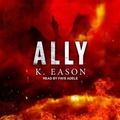 Cover: Ally - Tantor Audio