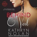 Cover: Behind the Veil - Tantor Audio