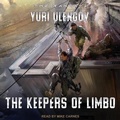 Cover: The Keepers of Limbo - Tantor Audio
