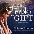 Cover: The Terrible Gift - Tantor Audio