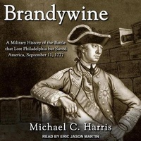 Enlarge image Cover: Brandywine - Tantor Audio