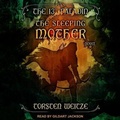 Cover: The Sleeping Mother - Tantor Audio