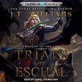 Cover: Trials of Eschal - Tantor Audio