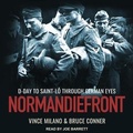 Cover: Normandiefront - Tantor Audio