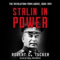Cover: Stalin in Power - Tantor Audio