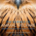 Cover: The Science of Animal Welfare - Tantor Audio