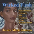 Cover: Wicked Flesh - Tantor Audio
