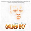 Cover: Golden Boy - Tantor Audio