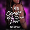 Cover: Dnd - Tantor Audio