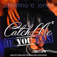 Abbildung von: Catch Me If You Can - Tantor Audio