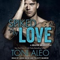 Cover: Spiked by Love - Tantor Audio