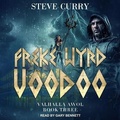 Cover: Freke Wyrd Voodoo - Tantor Audio