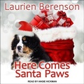 Cover: Here Comes Santa Paws - Tantor Audio