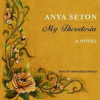 Enlarge image Cover: My Theodosia - Tantor Audio