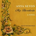 Cover: My Theodosia - Tantor Audio