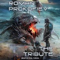 Cover: The Tribute - Tantor Audio