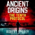 Cover: The Tenth Protocol - Tantor Audio