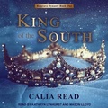 Cover: King of the South - Tantor Audio