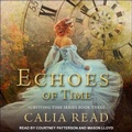 Cover: Echoes of Time - Tantor Audio