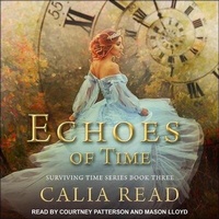 Enlarge image Cover: Echoes of Time - Tantor Audio