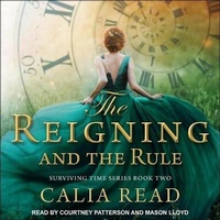 Enlarge image Cover: The Reigning and the Rule - Tantor Audio