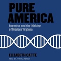 Cover: Pure America - Tantor Audio