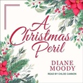 Cover: A Christmas Peril - Tantor Audio