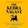 Cover: The Kebra Nagast - Tantor Audio