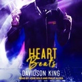 Cover: Heart Beats - Tantor Audio